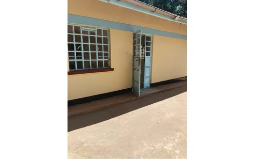 Two bedrooms for Rentals in Eldoret