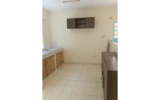 Two bedrooms for Rentals in Eldoret