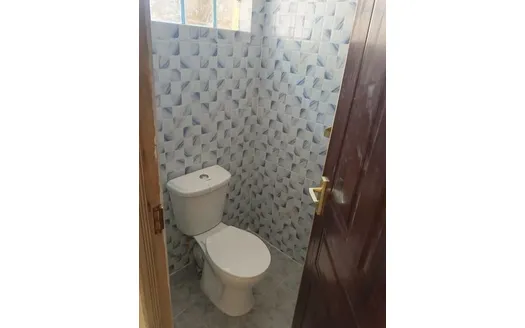 Two bedrooms for Rentals in Eldoret