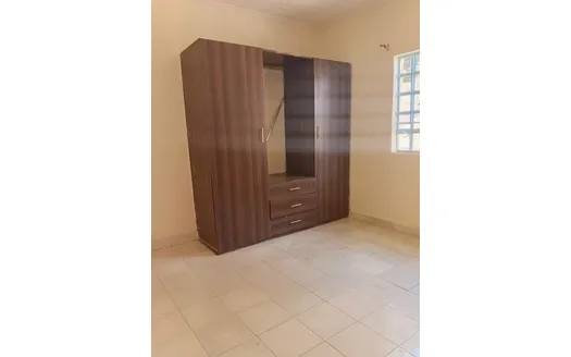 Two bedrooms for Rentals in Eldoret