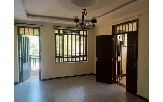 Two bedrooms for Rent in Kakamega