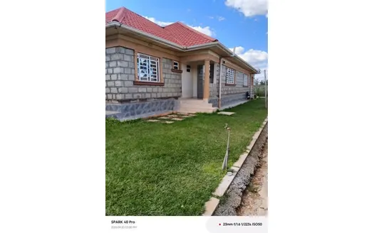Two bedrooms for Rentals in Eldoret