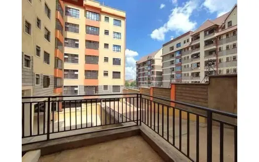 Two bedrooms for Rentals in Rungiri