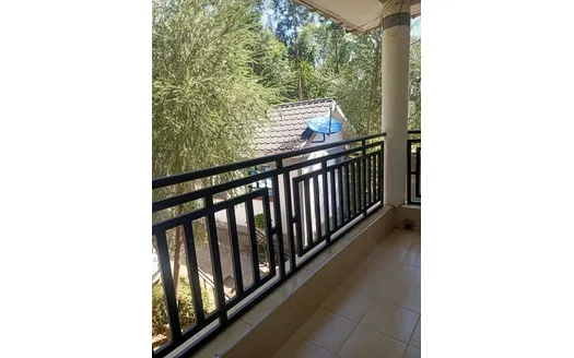 Two bedrooms for Rent in Kakamega