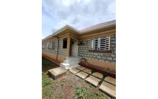 Two bedrooms for Rentals in Eldoret