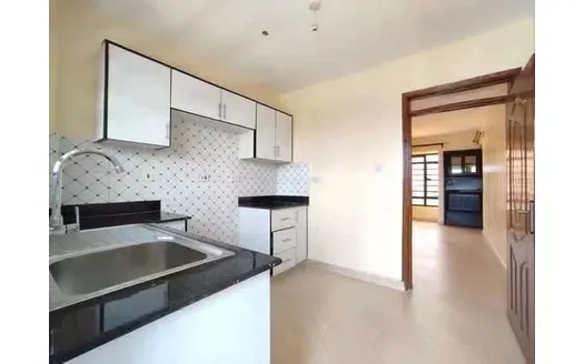 Two bedrooms for Rentals in Rungiri
