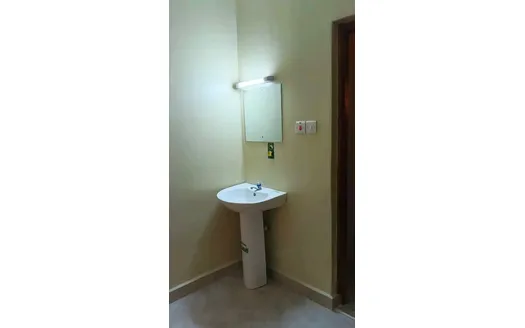 Two bedrooms for Rentals in Eldoret