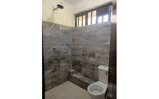 Two bedrooms for Rent in Kakamega