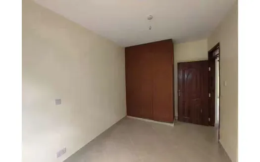 Two bedrooms for Rentals in Rungiri