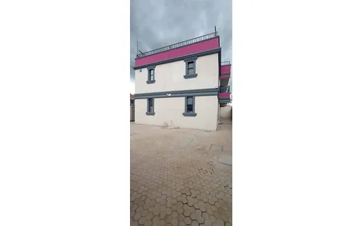 Two bedrooms for Rent in Syokimau