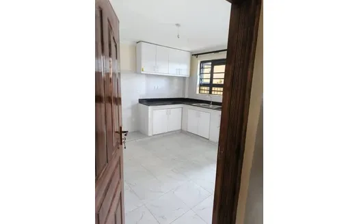 Two bedrooms for Rent in Syokimau