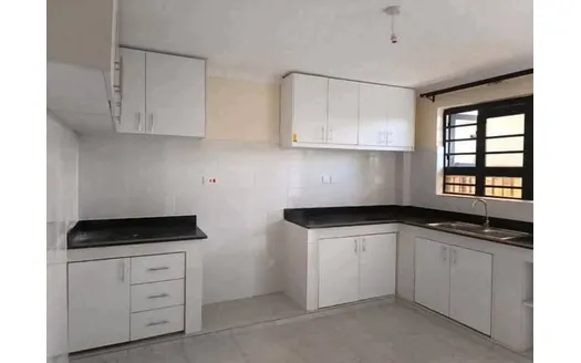 Two bedrooms for Rent in Syokimau