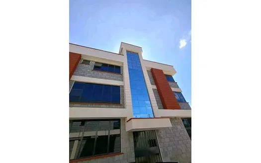 Two bedrooms for Rentals in Eldoret
