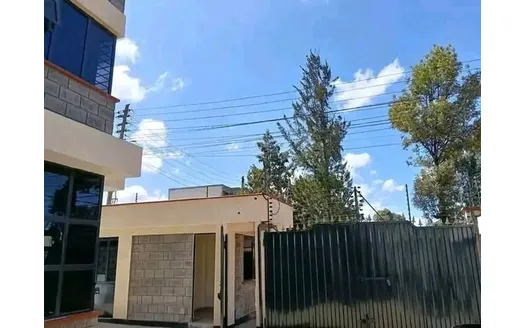 Two bedrooms for Rentals in Eldoret