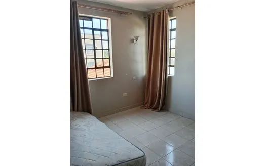 Two bedrooms for Rentals in Kisumu