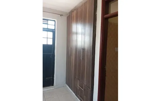 Two bedrooms for Rentals in Kisumu