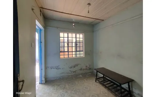 Two bedrooms for Rent in Nakuru