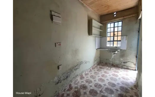 Two bedrooms for Rent in Nakuru