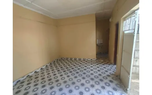 Two bedrooms for Rent in Nakuru