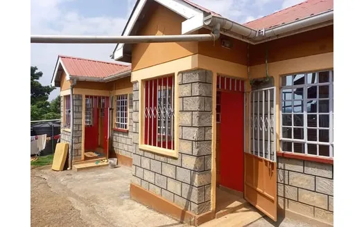 Two bedrooms for Rent in Rungiri