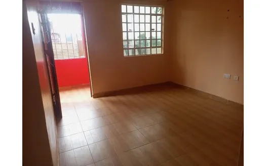Two bedrooms for Rent in Rungiri