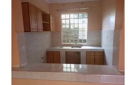 Two bedrooms for Rent in Rungiri