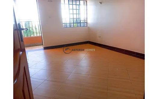 Two bedrooms for Rentals in Rungiri