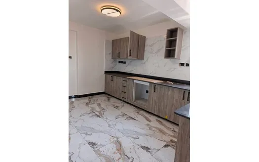 Two bedrooms for Rentals in Githurai