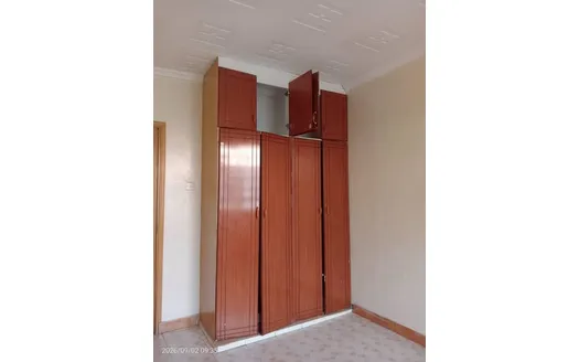 Two bedrooms for Rent in Nakuru