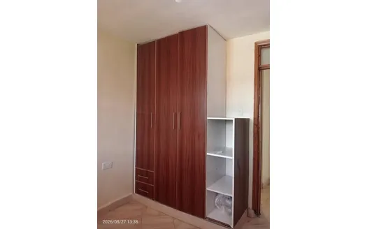 Two bedrooms for Rent in Nakuru