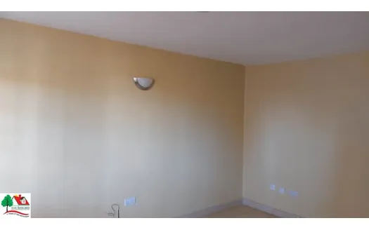 Two bedrooms for Rent in Juja