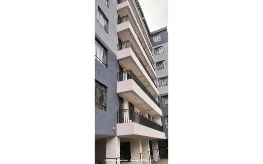 Two bedrooms for Rent in Rungiri