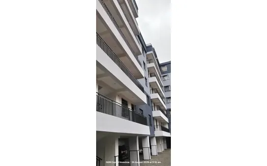 Two bedrooms for Rent in Rungiri