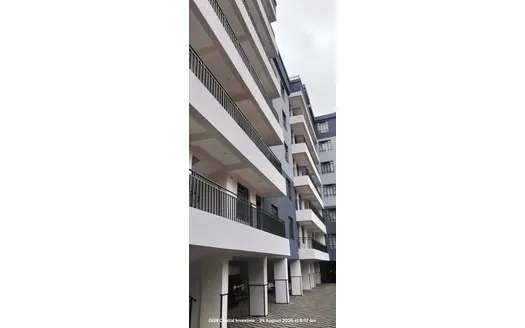 Two bedrooms for Rent in Rungiri