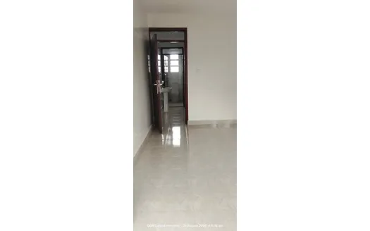 Two bedrooms for Rent in Rungiri