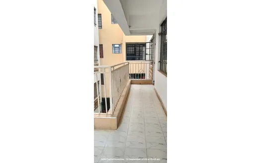 Two bedrooms for Rent in Rungiri