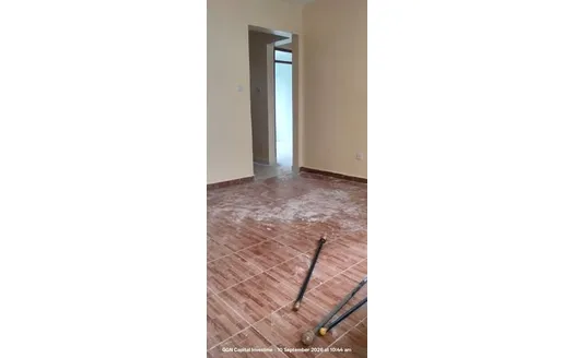 Two bedrooms for Rent in Rungiri