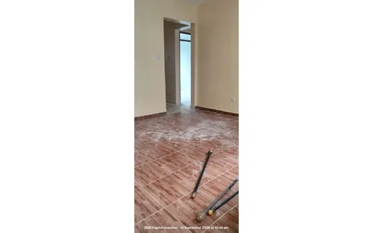 Two bedrooms for Rent in Rungiri