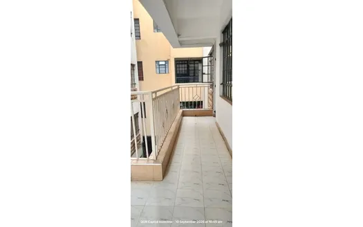 Two bedrooms for Rent in Rungiri
