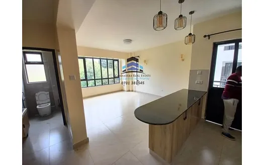 Two bedrooms for Rent in Rungiri