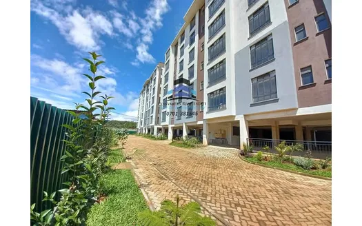 Two bedrooms for Rent in Rungiri