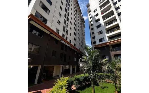Two bedrooms for Rent in Nairobi