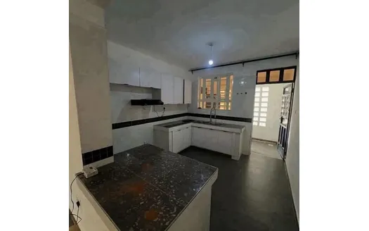 Two bedrooms for Rent in Kitengela