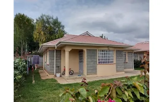 Two bedrooms for Rent in Kitengela