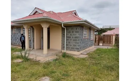 Two bedrooms for Rent in Kitengela