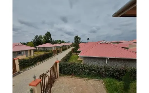 Two bedrooms for Rent in Kitengela