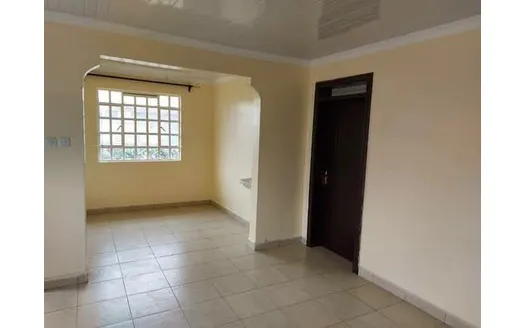 Two bedrooms for Rent in Kitengela