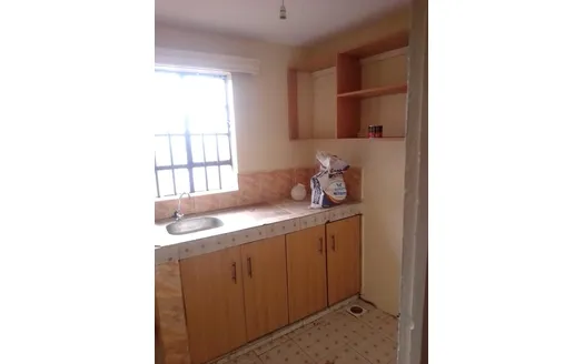 Two bedrooms for Rent in Kiambu