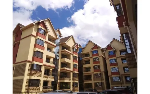 Two bedrooms for Rent in Naivasha