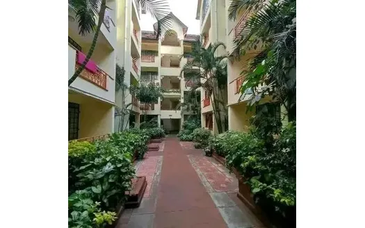 Two bedrooms for Rent in Nairobi